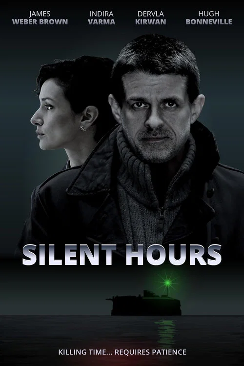 Silent Hours постер