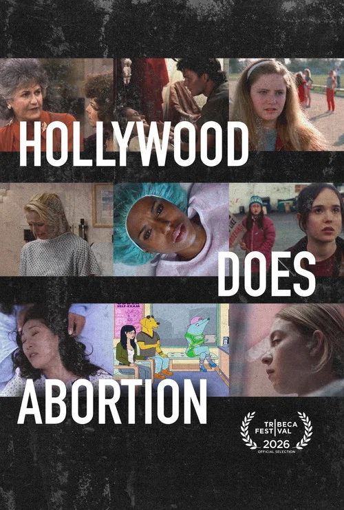 Hollywood Does Abortion постер