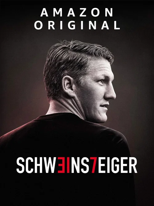 SCHW31NS7EIGER: Memories - Von Anfang bis Legende постер
