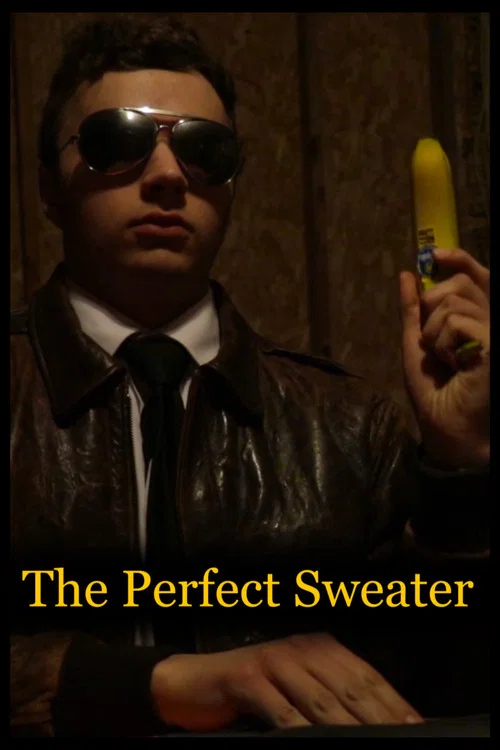 The Perfect Sweater постер