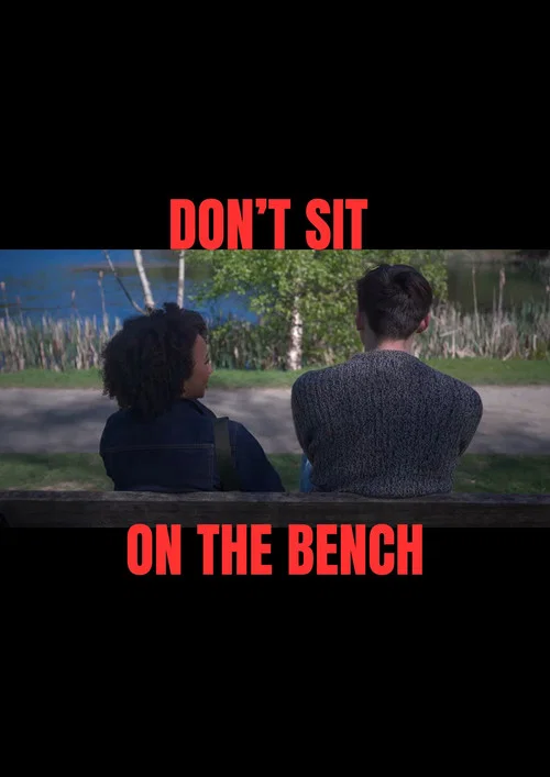 The Bench постер