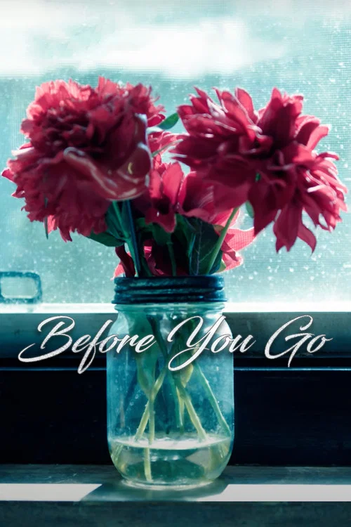 Before You Go постер
