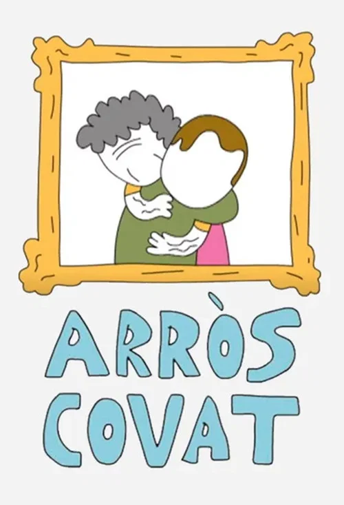 Arròs covat постер