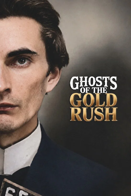Ghosts of the Gold Rush постер