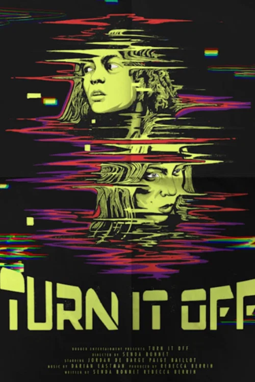 Turn It Off постер