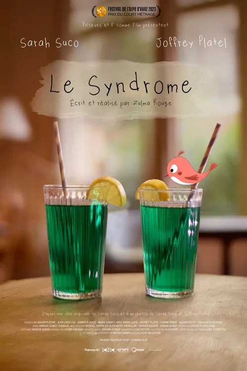 Le Syndrome постер