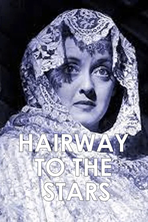 Hairway to the Stars постер