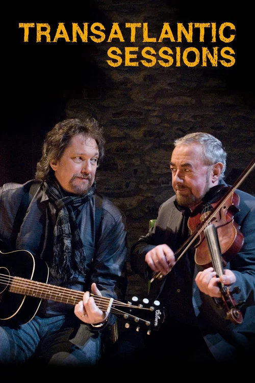 Transatlantic Sessions постер
