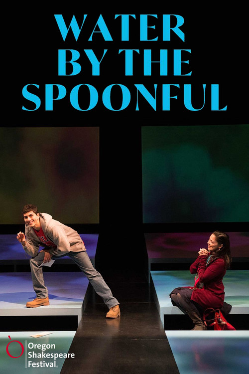 Water by the Spoonful постер
