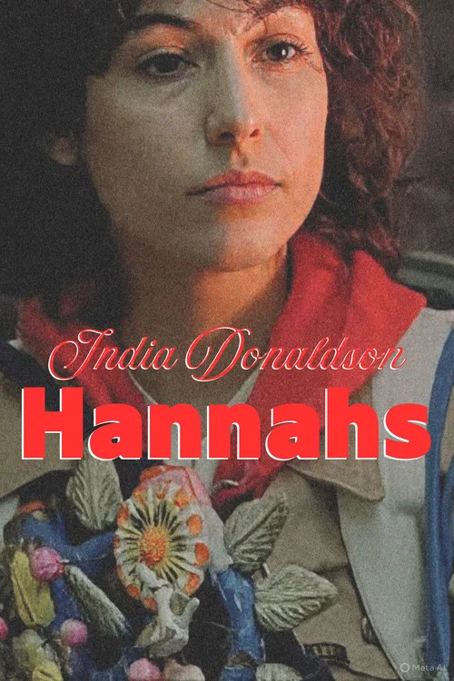 Hannahs постер