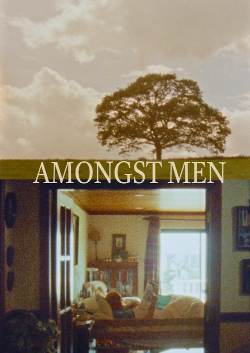 Amongst Men постер