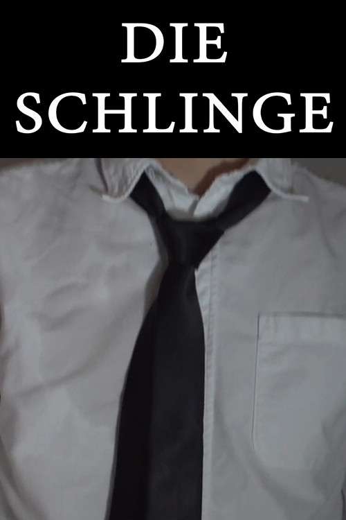 Die Schlinge постер