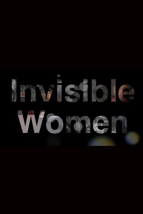 Invisible Women постер