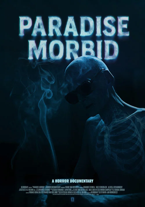 Paradise Morbid постер