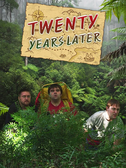 Twenty Years Later постер