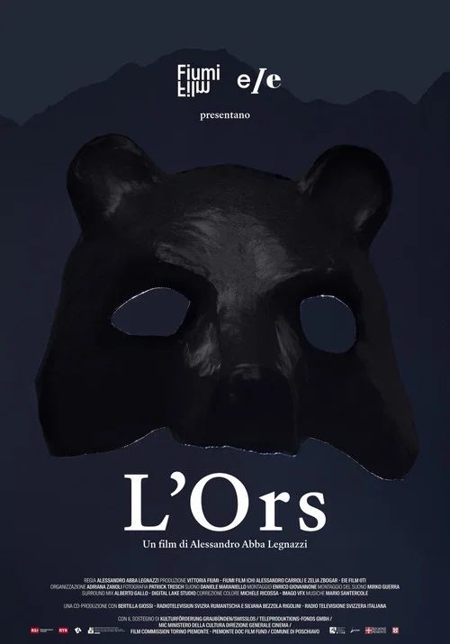 L'ors постер