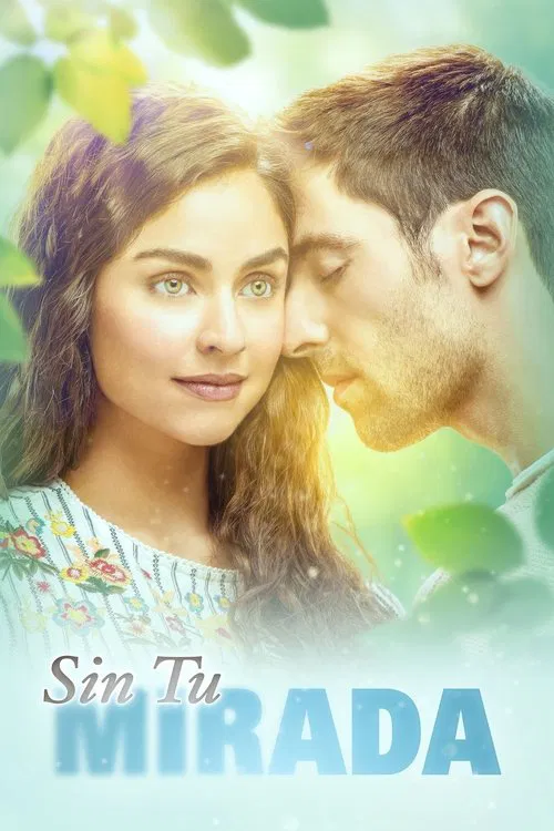Sin tu mirada постер