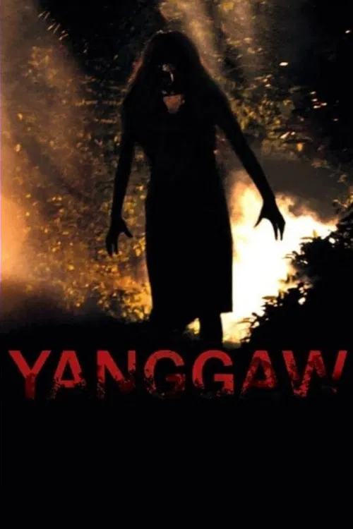 Yanggaw постер