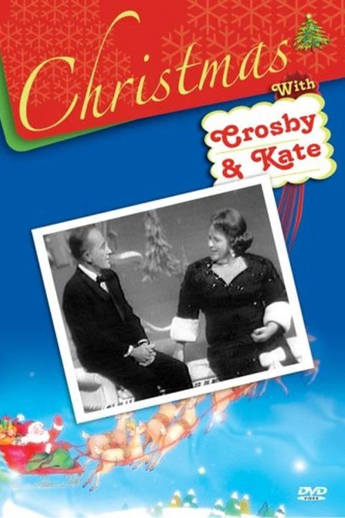 Christmas with Crosby & Kate постер