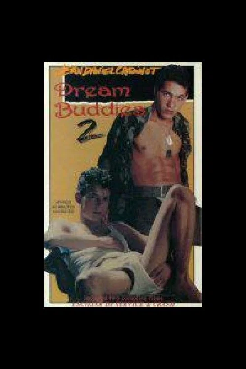 Dream Boys 2 постер