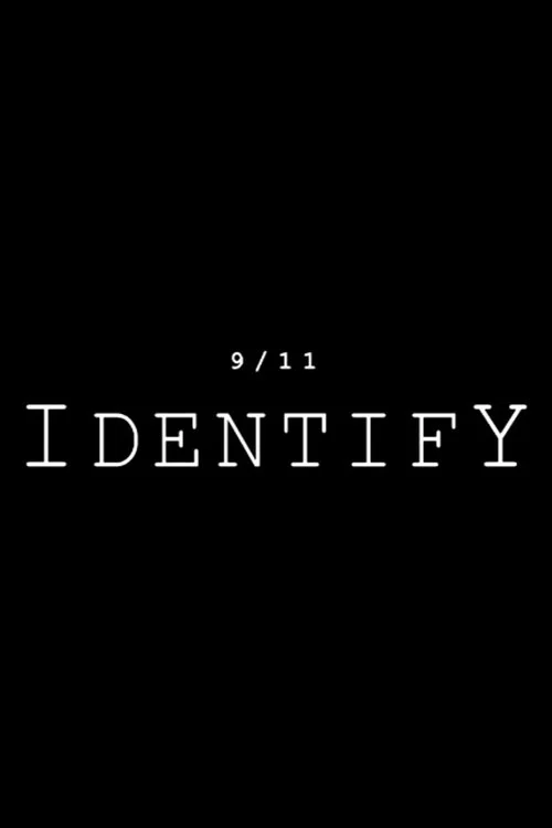 9/11: Identify постер