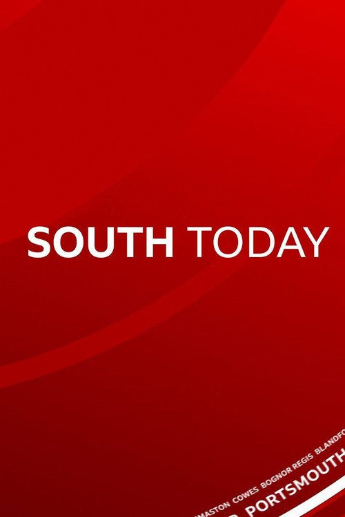South at Six постер