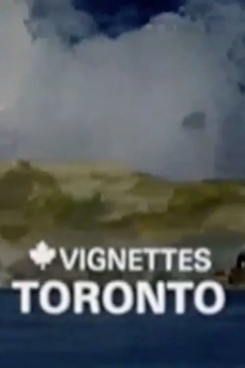 Canada Vignettes: Toronto постер
