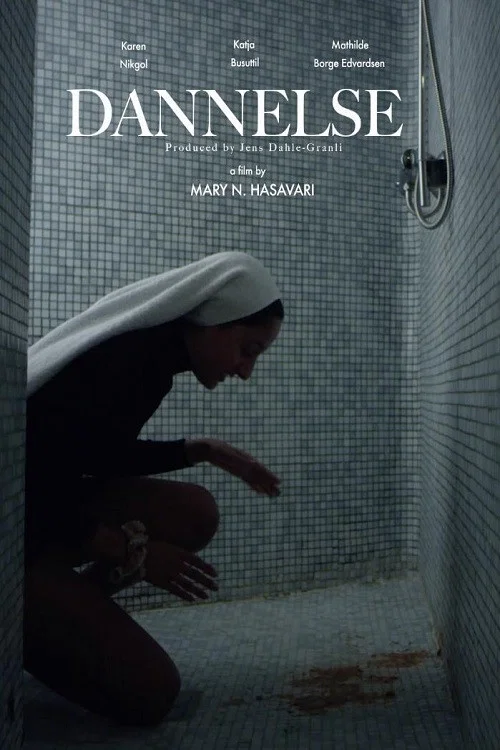 Dannelse постер