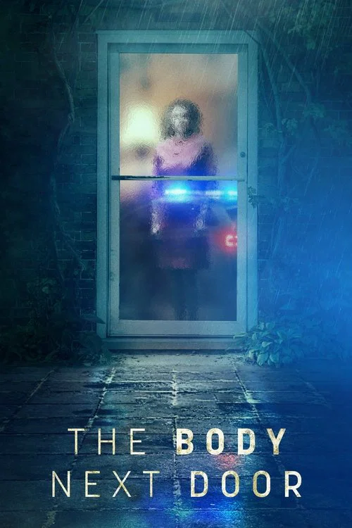 The Body Next Door постер