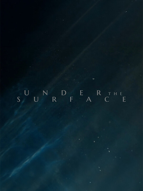 Under the Surface постер