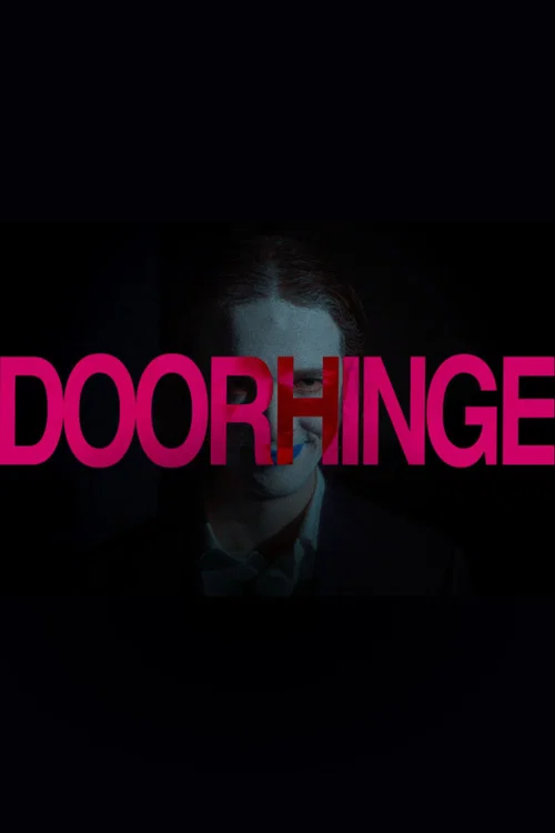 DOORHINGE постер