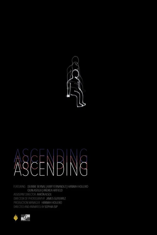 Ascending постер