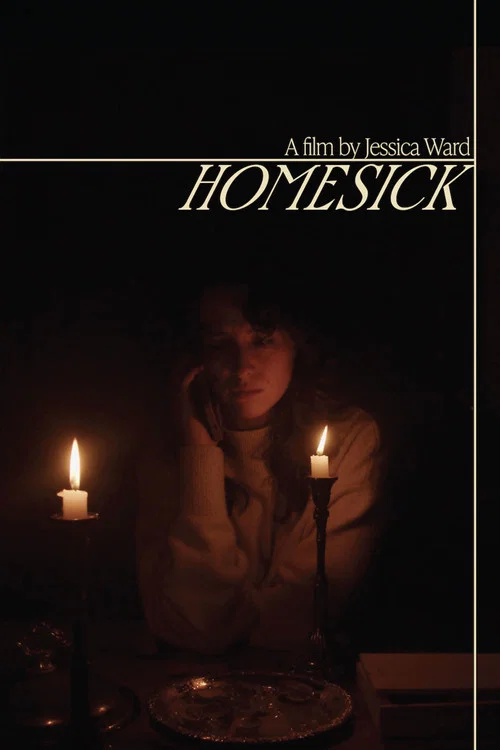 Homesick постер