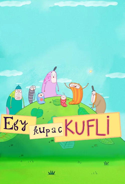 Egy kupac kufli постер
