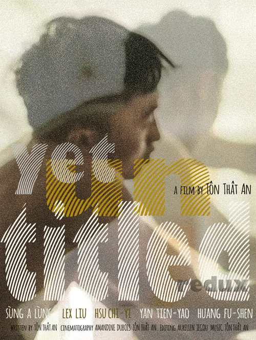 Yet Untitled [redux] постер