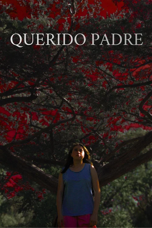 Querido Padre постер