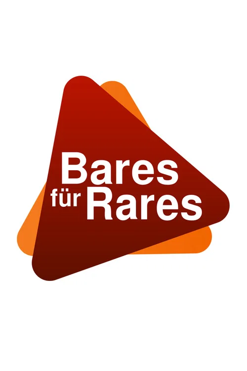 Bares für Rares постер