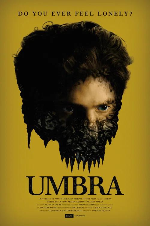 Umbra постер