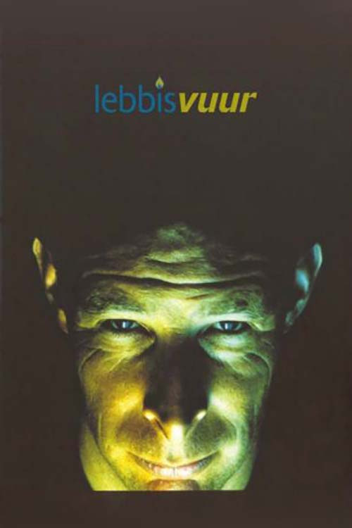 Lebbis: Vuur постер
