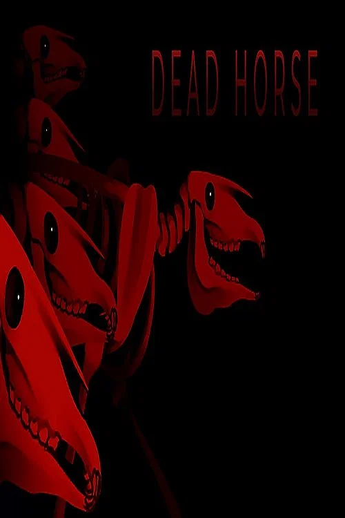 Dead Horse постер