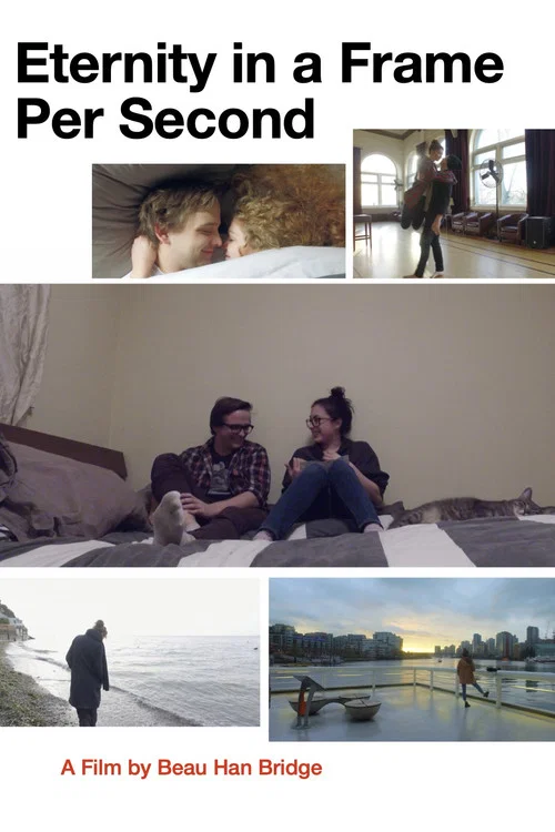 Eternity in a Frame Per Second постер