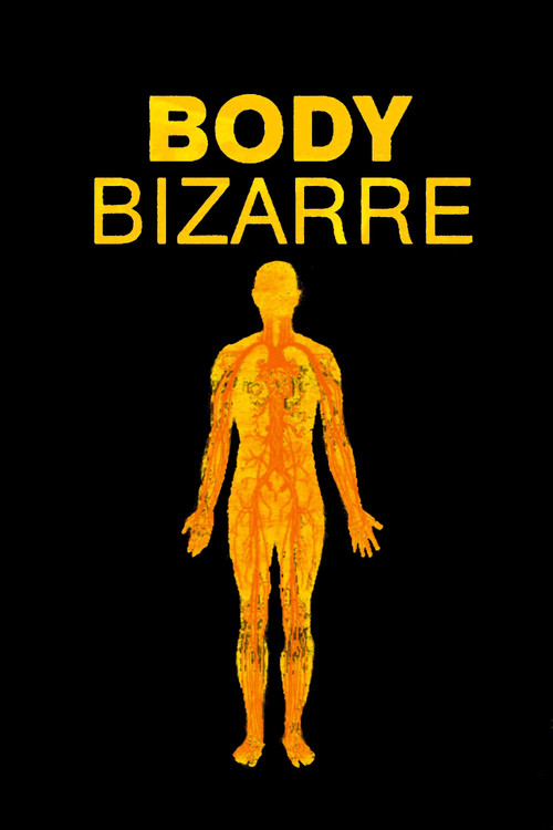 Body Bizarre постер