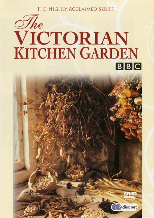 The Victorian Kitchen Garden постер