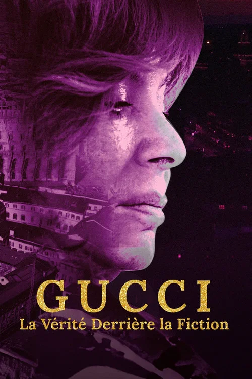 Lady Gucci: La storia di Patrizia Reggiani постер