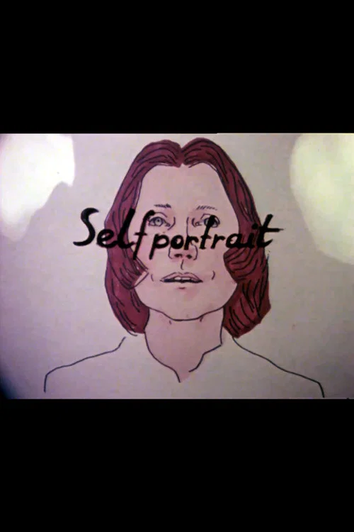 Selfportrait постер