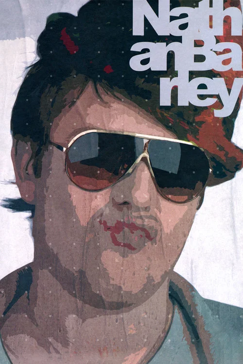 Nathan Barley постер