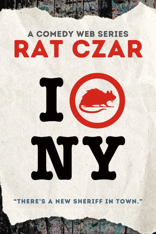 Rat Czar постер