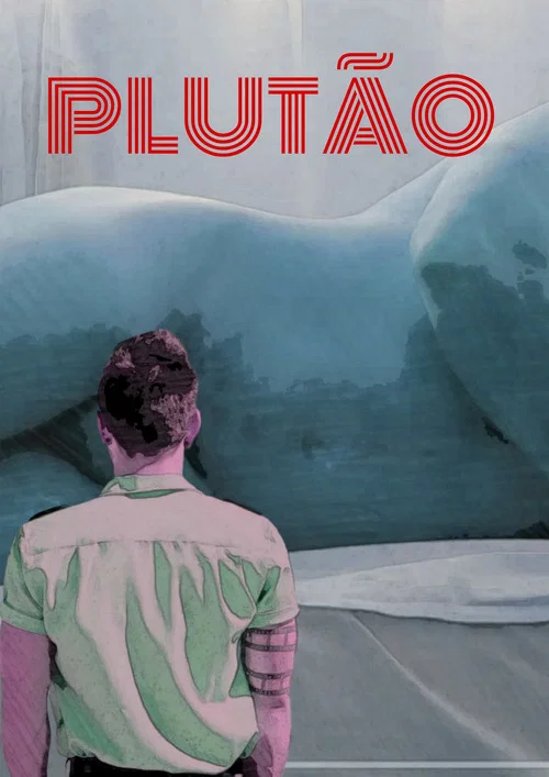 Plutão постер