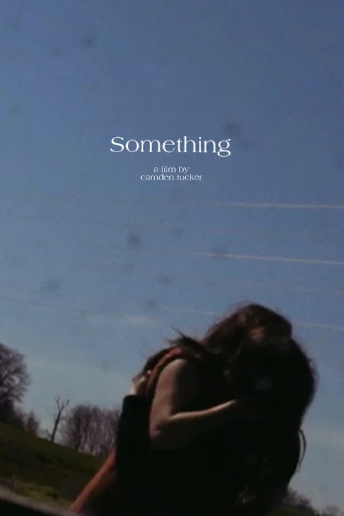 Something постер
