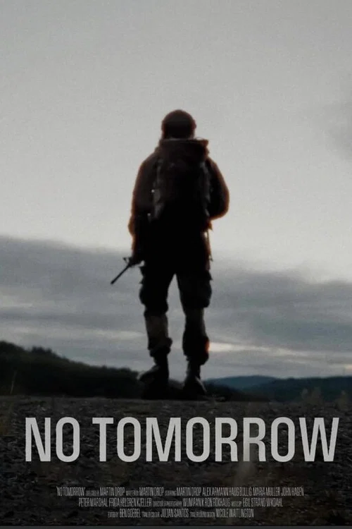 No Tomorrow постер